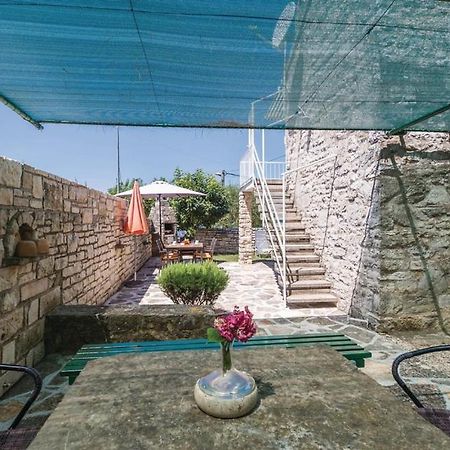 Vila Casa Rocco Umag Exteriér fotografie