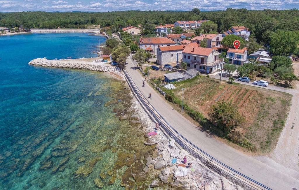 Vila Casa Rocco Umag Exteriér fotografie