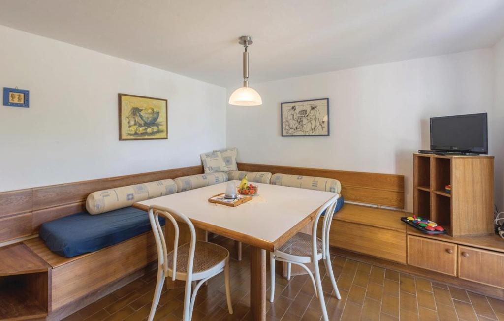 Vila Casa Rocco Umag Exteriér fotografie