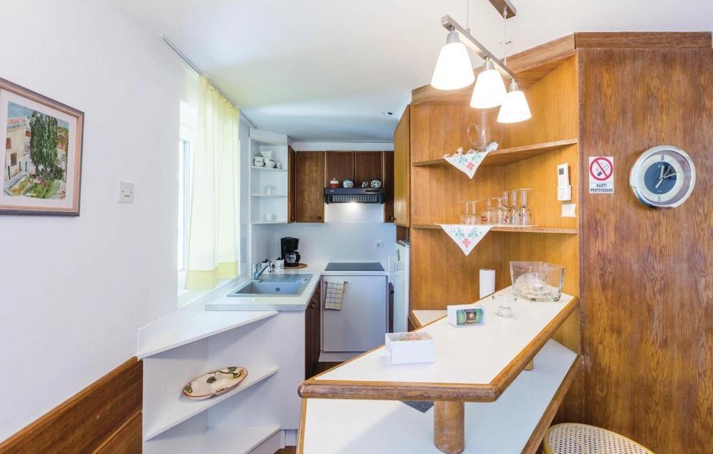 Vila Casa Rocco Umag Exteriér fotografie