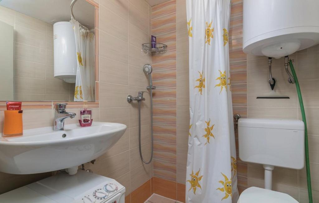Vila Casa Rocco Umag Exteriér fotografie