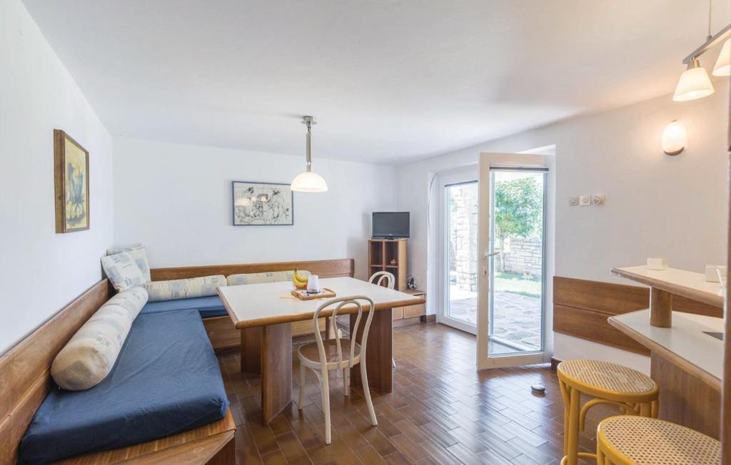 Vila Casa Rocco Umag Exteriér fotografie