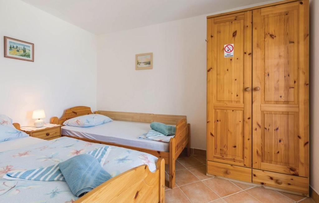 Vila Casa Rocco Umag Exteriér fotografie