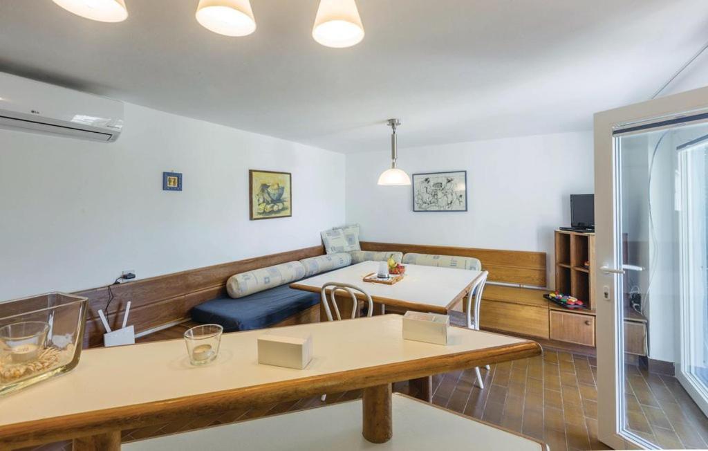 Vila Casa Rocco Umag Exteriér fotografie